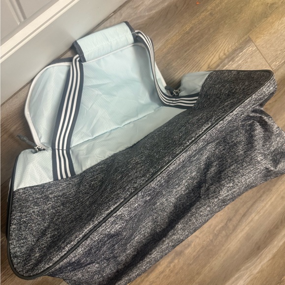 Adidas duffle bag. New without tags. Never used. - Picture 8 of 8